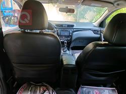 Nissan Rogue Sport